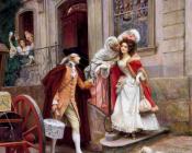 朱利 吉拉尔德 : depart En Vo